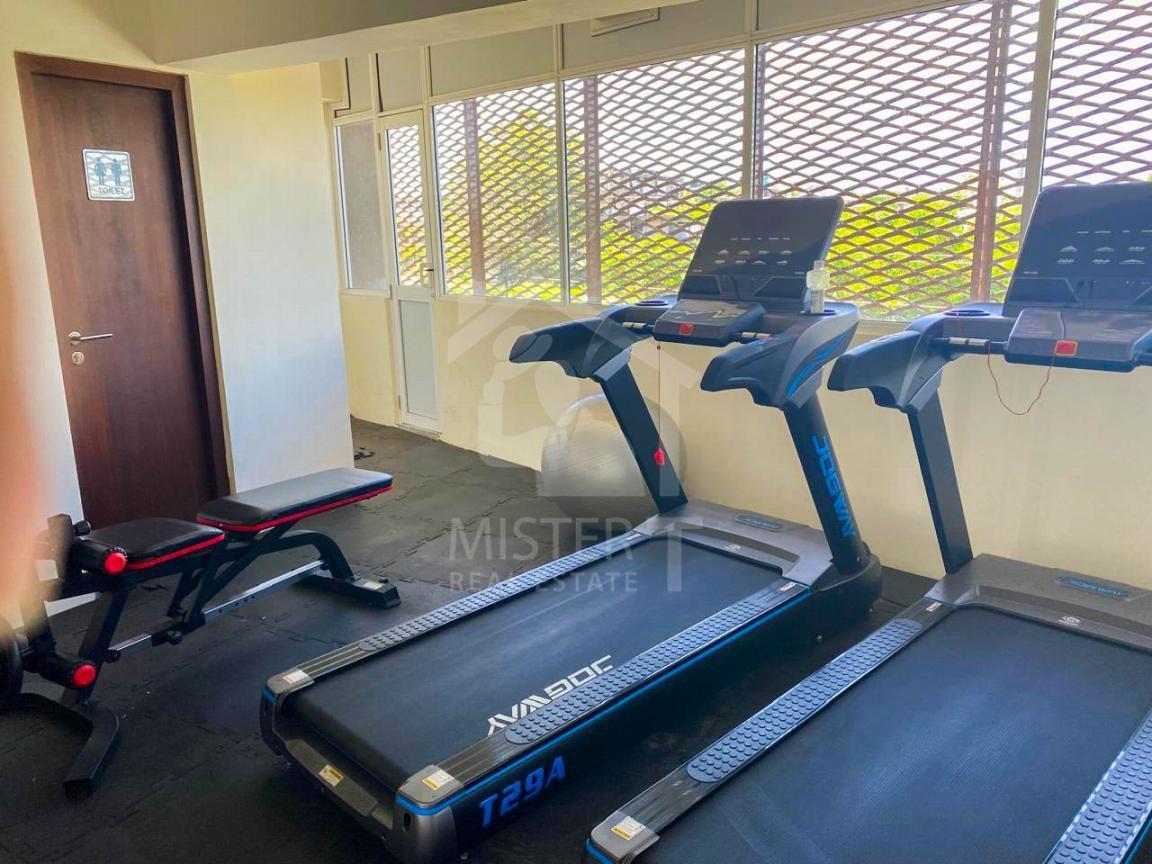 Apartment for Rent at Aquaria Residencies - image 7