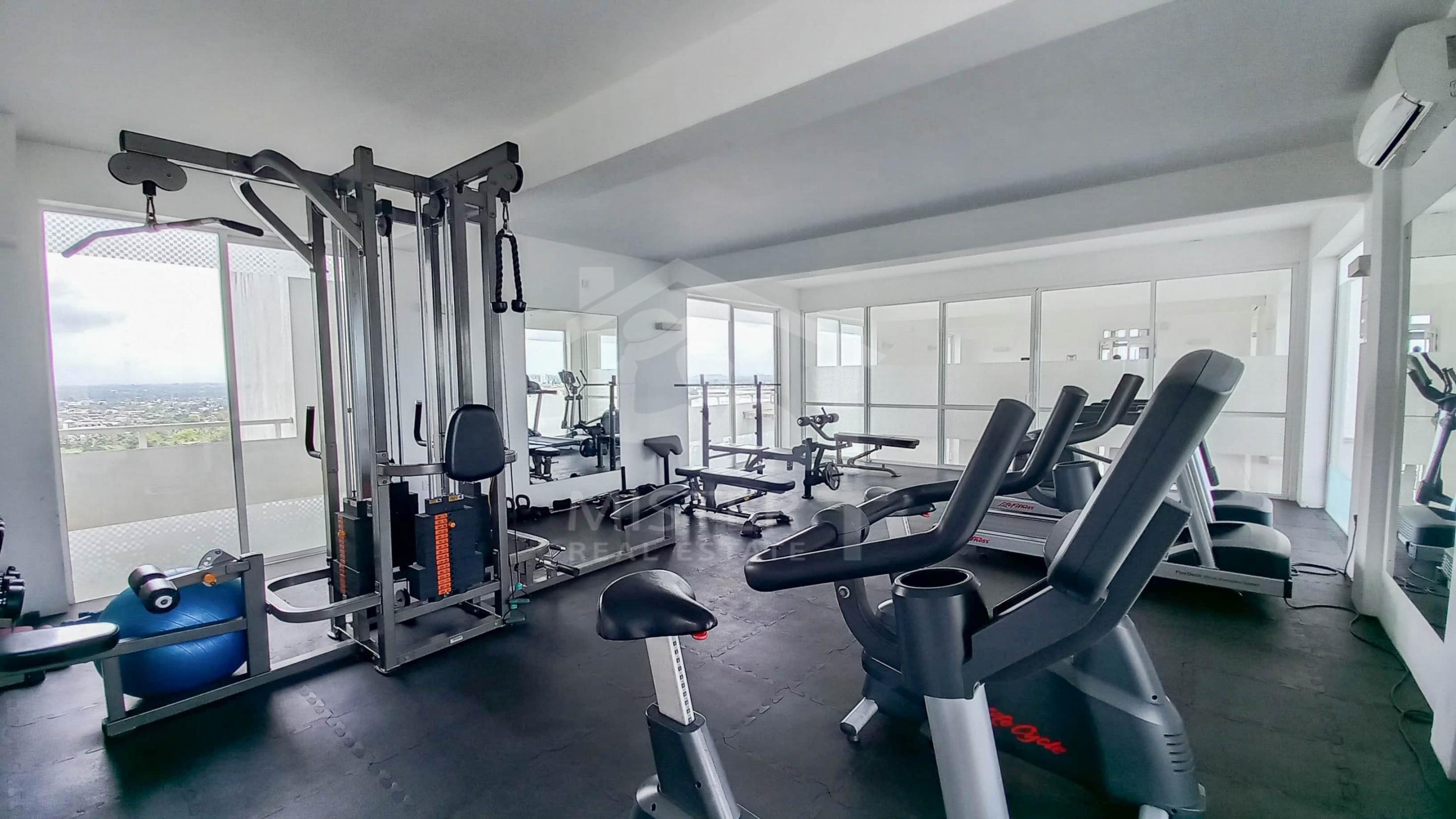 Apartment for Rent at Prime Splendour, Rajagiriya- image 7