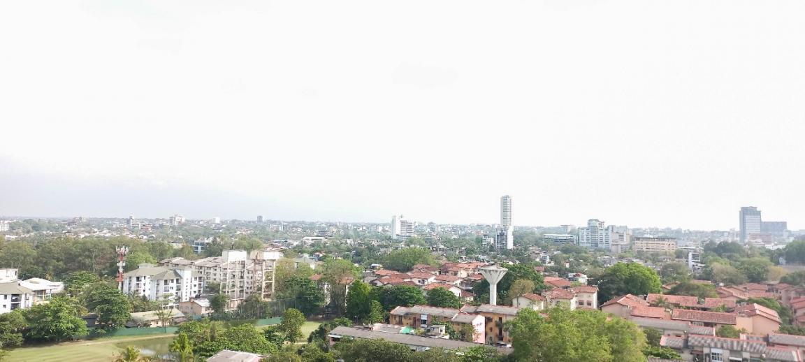 Apartment For Rent in Trillium Residencies- image 8