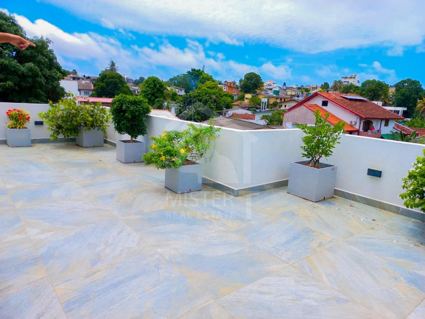 House For Rent in Kotte- image 8