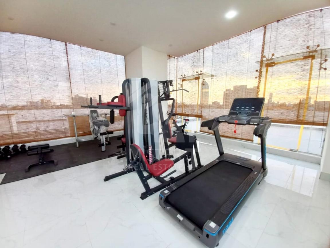 Apartment for Rent at Nalanda Gate, Colombo 10- image 8