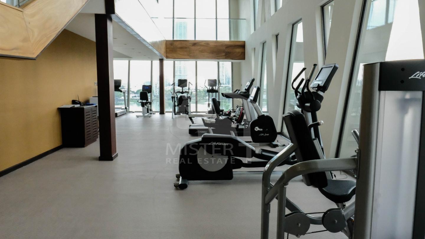 2 1/2 Bedroom Apartment for Rent at Altair- image 8