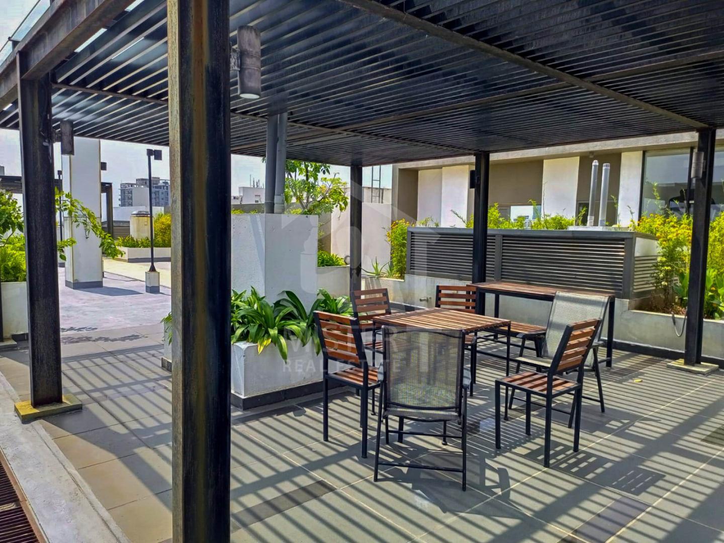 Apartment for Rent at The Everest, Colombo 05- image 8