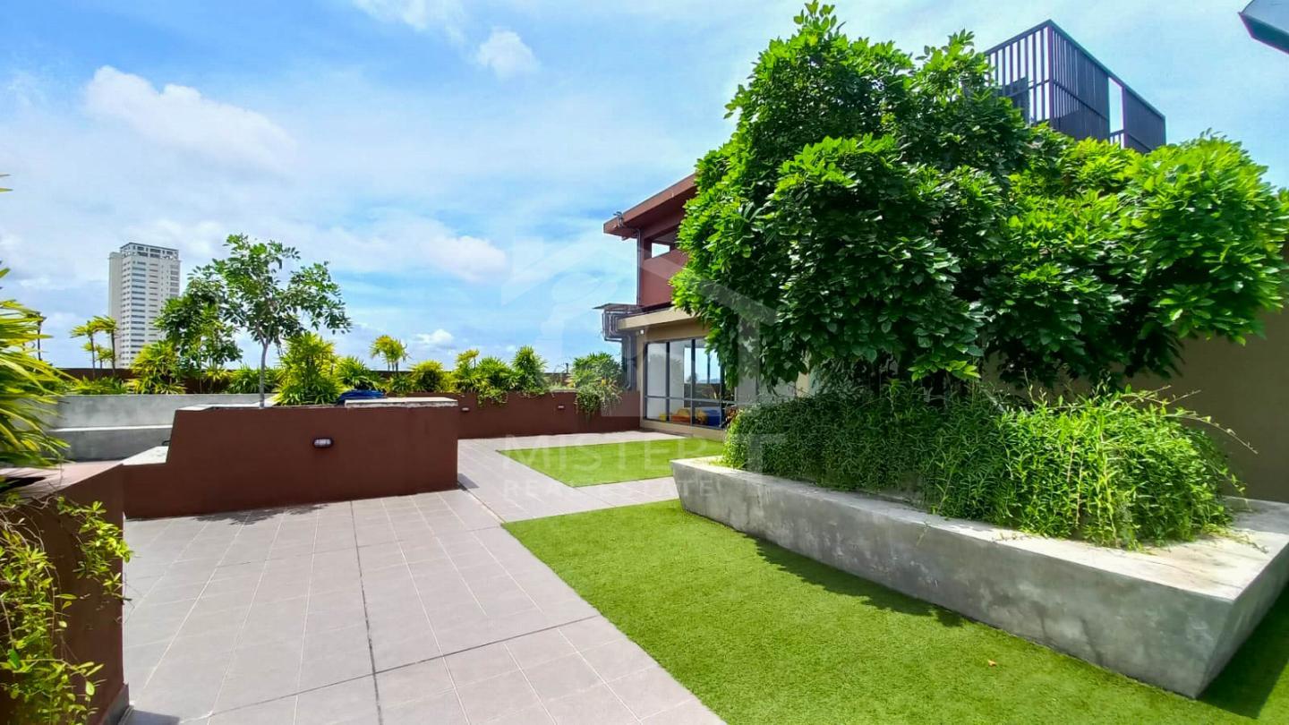 Apartment for Rent at The Heights, Colombo 05- image 8