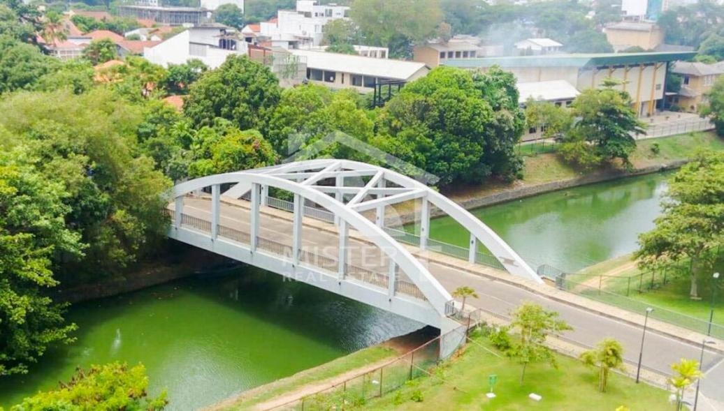 Apartment for Rent at Havelock City, Colombo 05- image 8