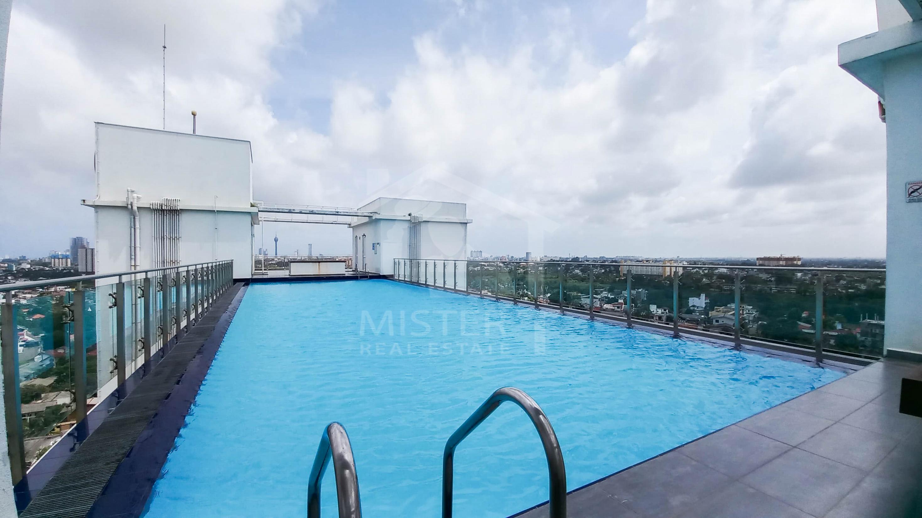 Apartment for Rent at Prime Splendour, Rajagiriya- image 8