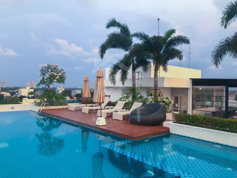 Apartment for Rent at Capitol Elite, Colombo 07- image 9