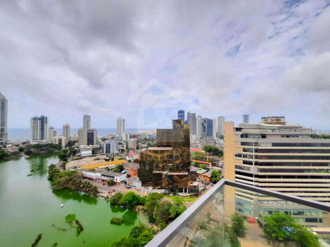 Apartment for Rent at Altair - image 9