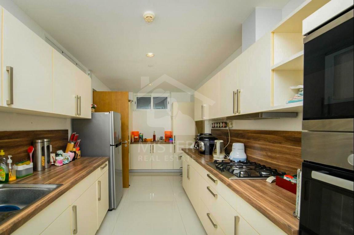 Apartment For Rent at Clearpoint Residencies- image 9