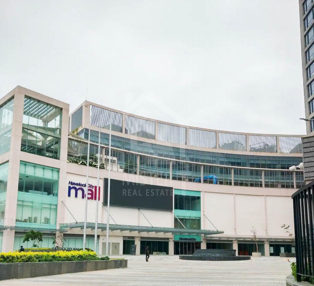 Apartment for Rent at Havelock City - image 9