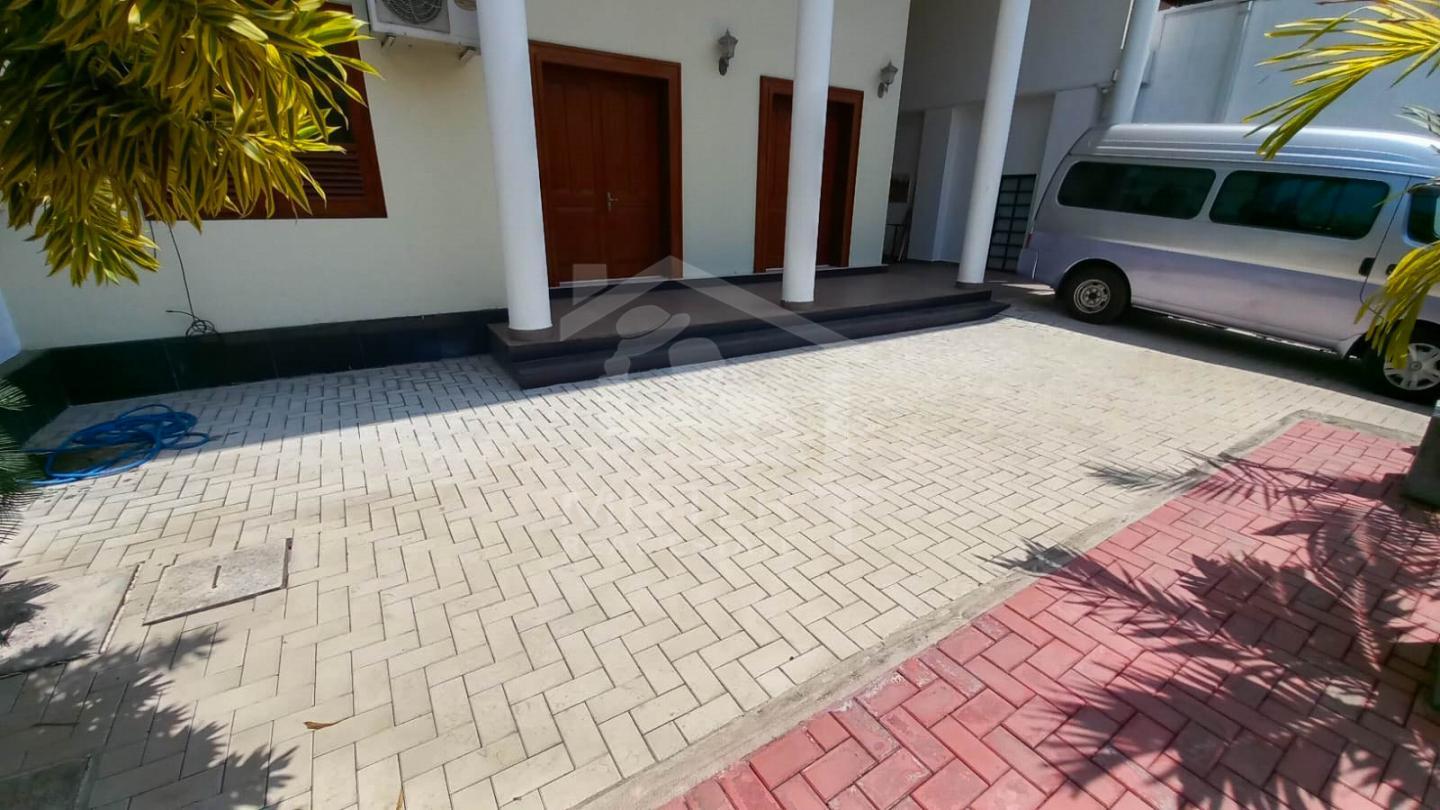 House for Rent in Colombo 08- image 9