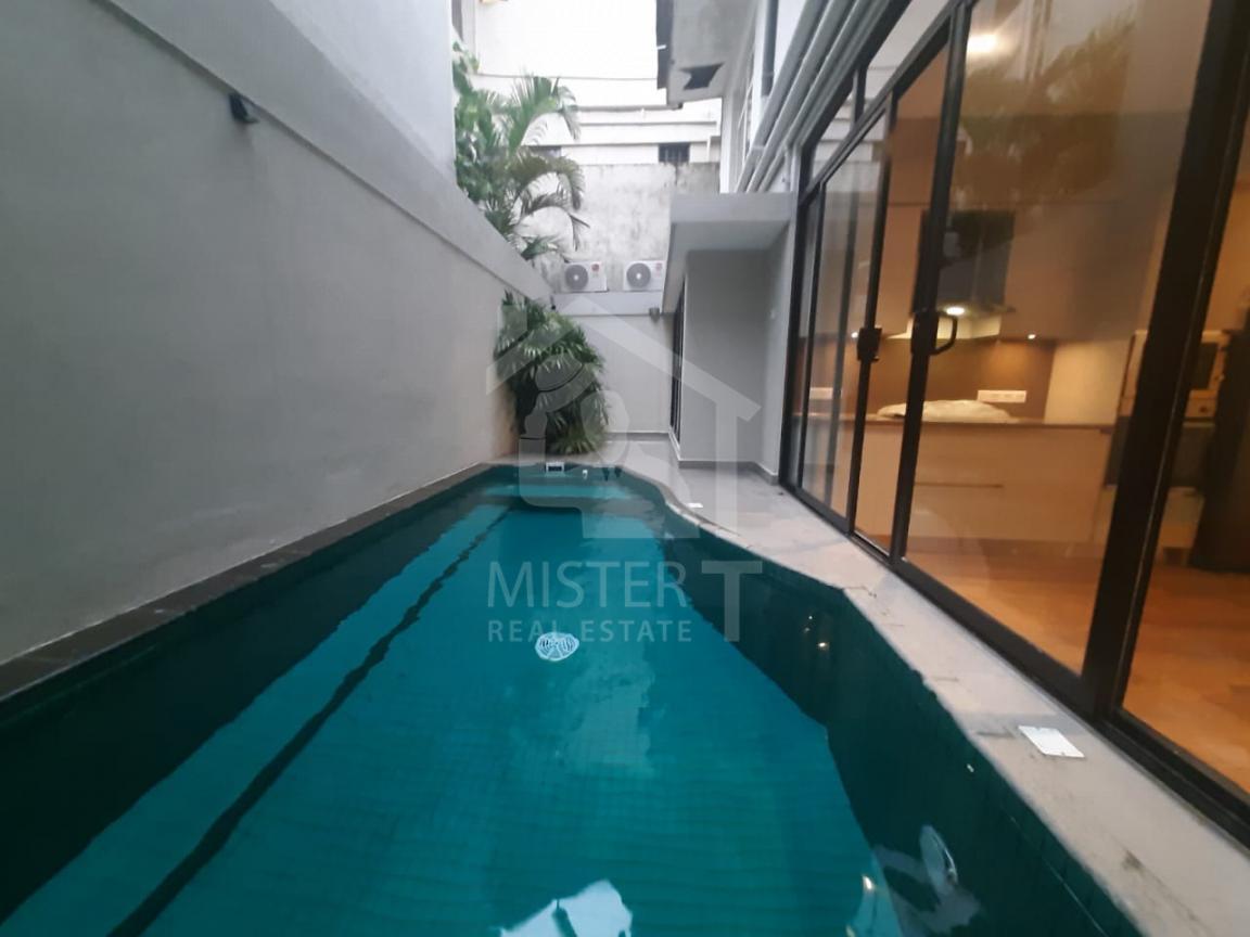 Luxury Condo Unit for Rent in Colombo - image 10