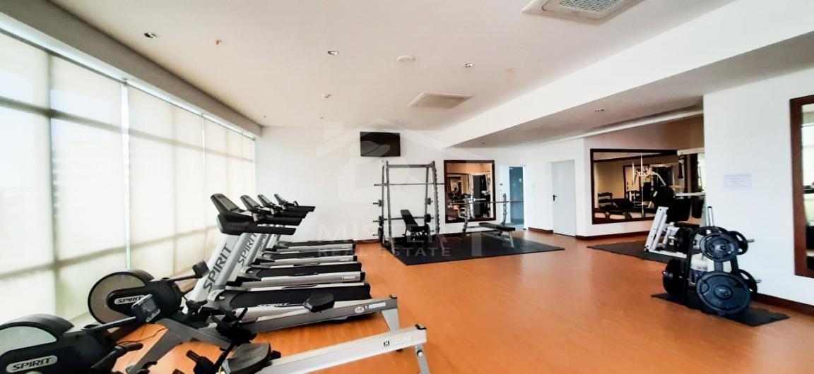 Apartment for Rent at Capital Heights, Rajagiriya- image 10