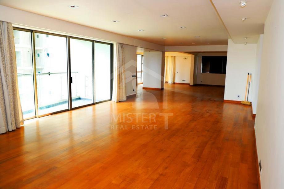 Apartment for Rent at Empire Residencies- image 1