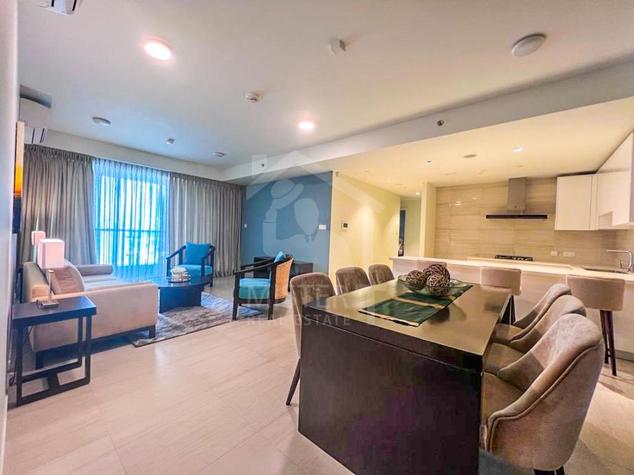 Apartment for Rent at Colombo City Centre- image 1