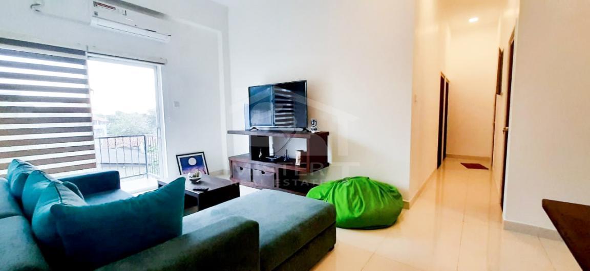 Apartment for Rent at Paragon Residencies image 1