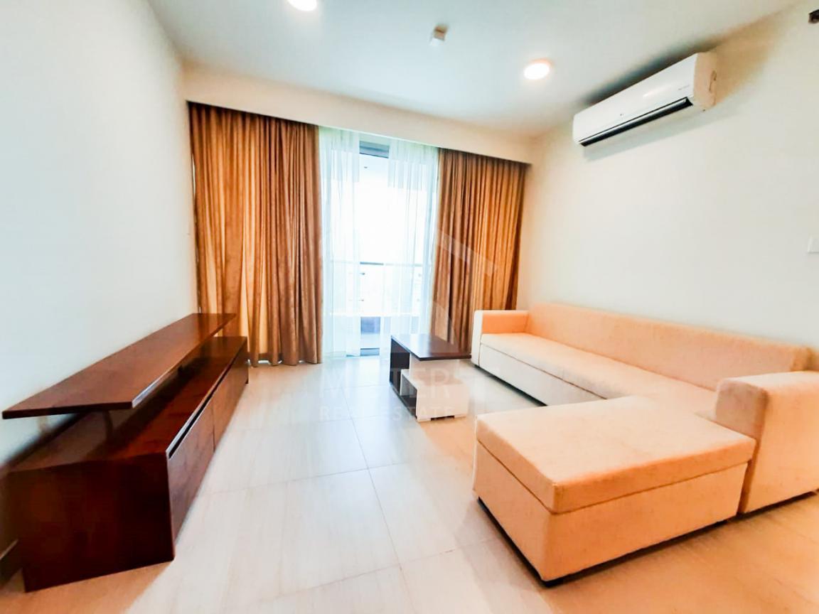  Apartment for Rent at Colombo City Centre- image 1