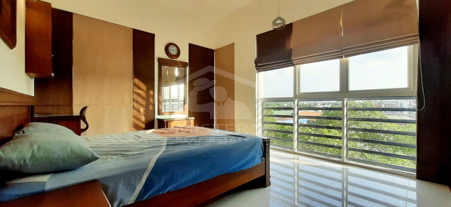 Apartment for Rent at Prime Wrendale Residencies- image 1