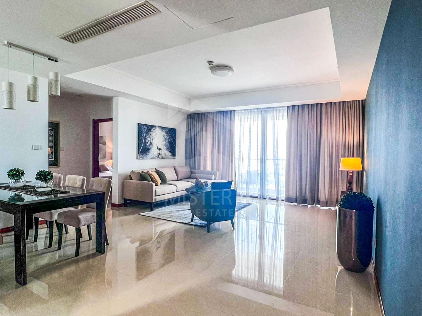 Apartment for Rent at Astoria, Colombo 03- image 1