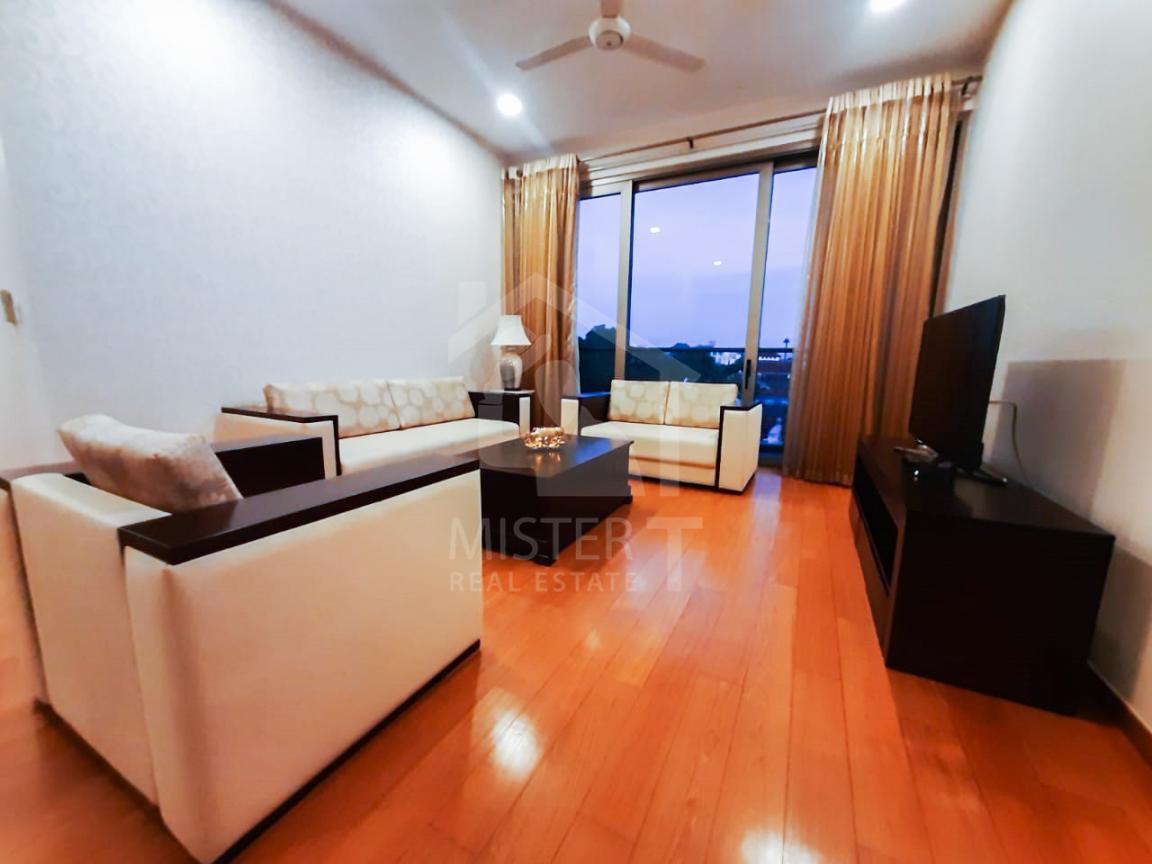 Apartment for Rent at 7th Sense Apartments - image 1