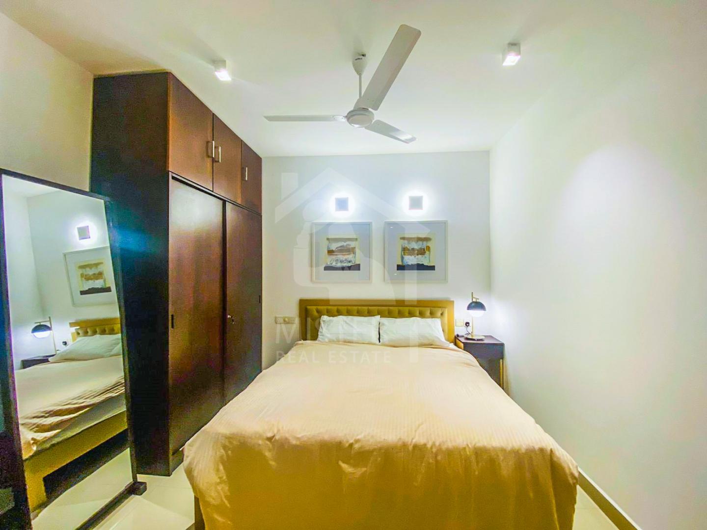 Apartment for Rent at The Heights - image 1