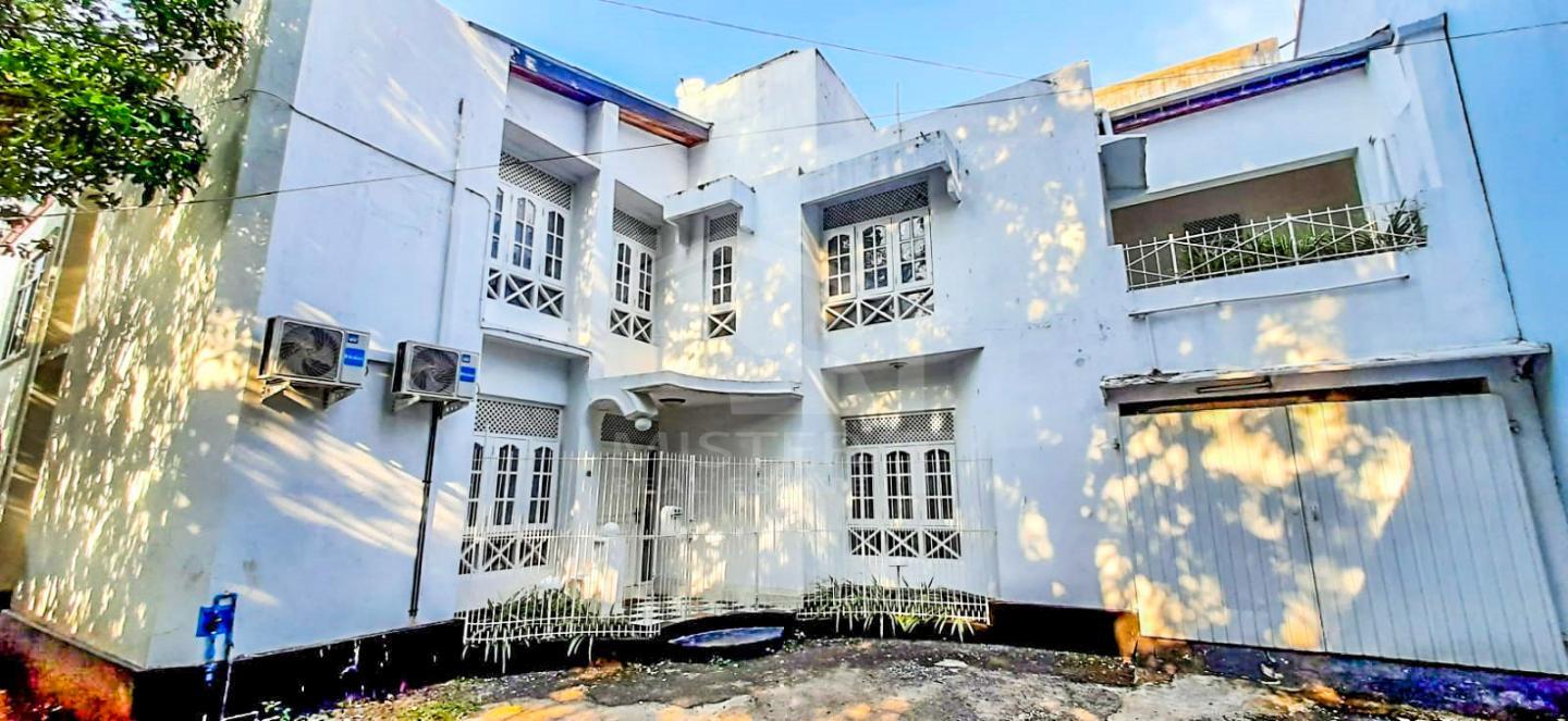 Commercial Property for Rent in Colombo 07- image 1