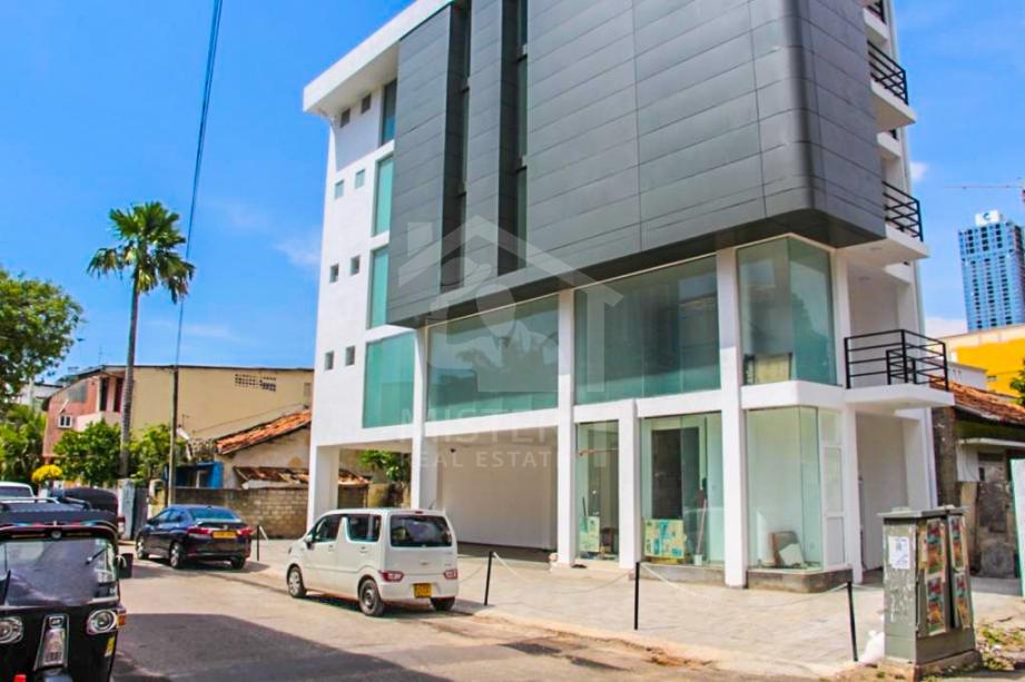 Commercial Property for Rent in Colombo 03 - image 1