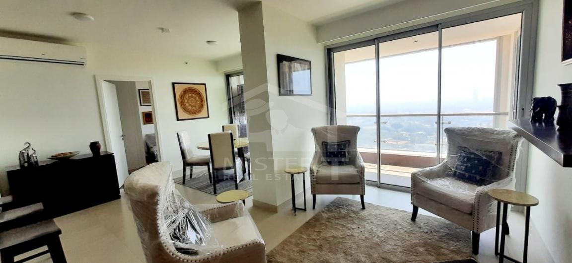 Apartment for Rent at Colombo City Centre - image 1