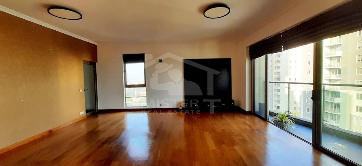 Apartment for Rent in Empire Residences- image 1
