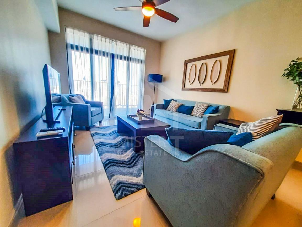 Apartment for Rent at Havelock City image 1