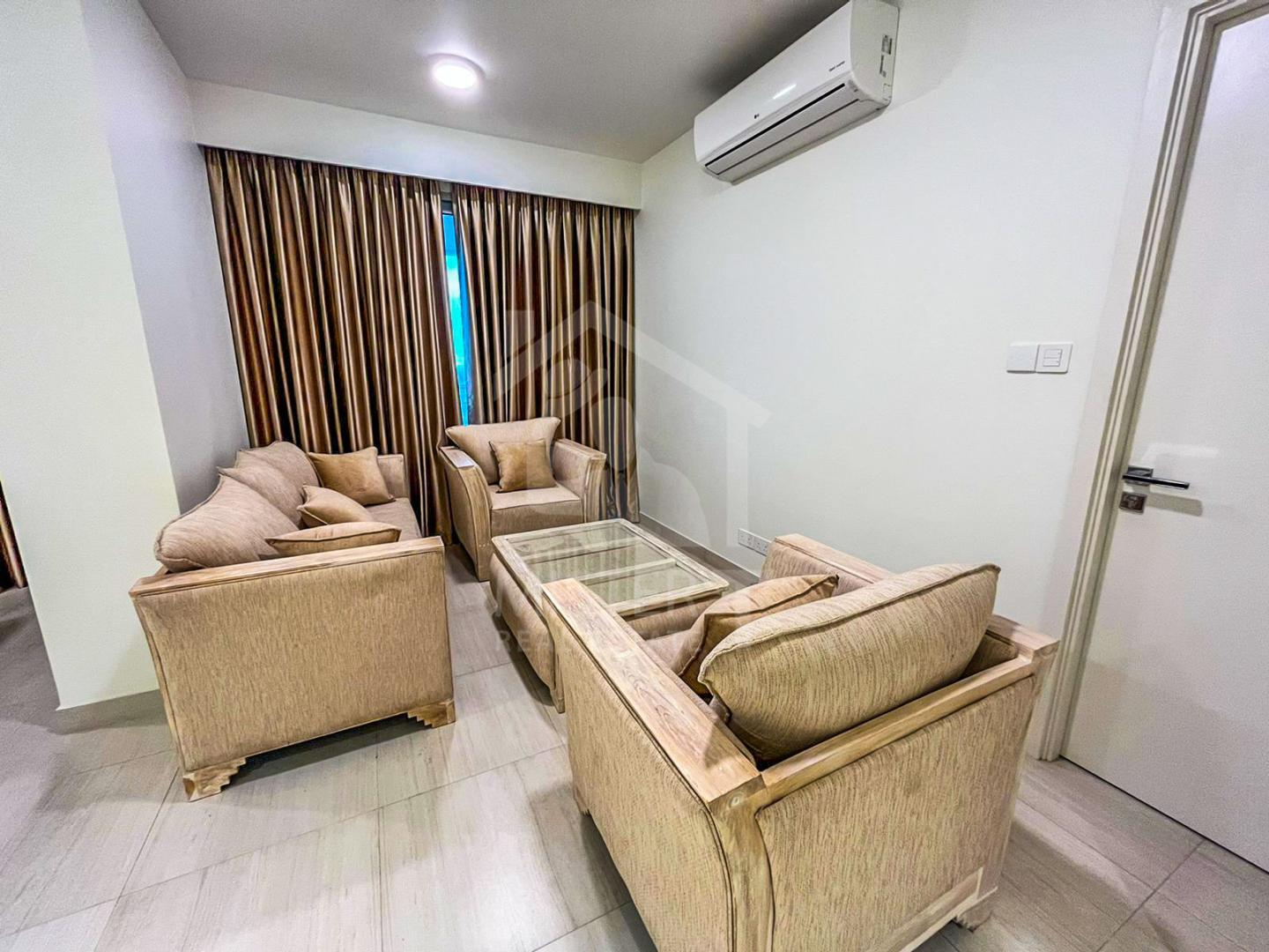 Apartment for Rent at Colombo City Centre - image 1