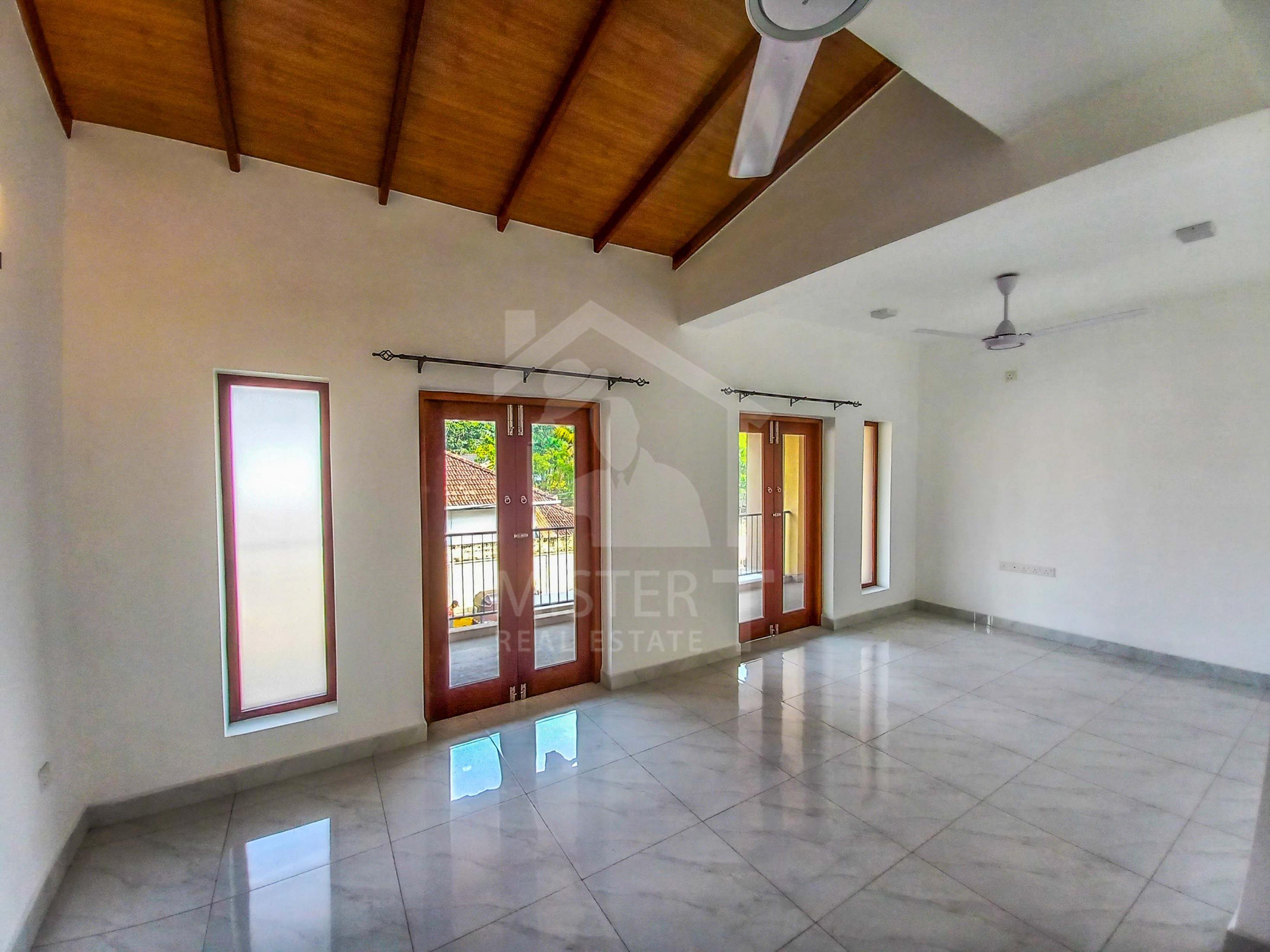 House for Rent in Colombo 08...
