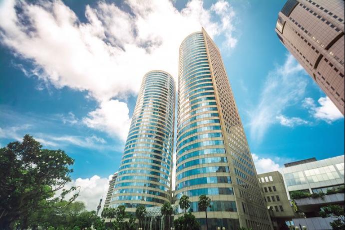 Commercial Space for Rent in Colombo 01 - image 1