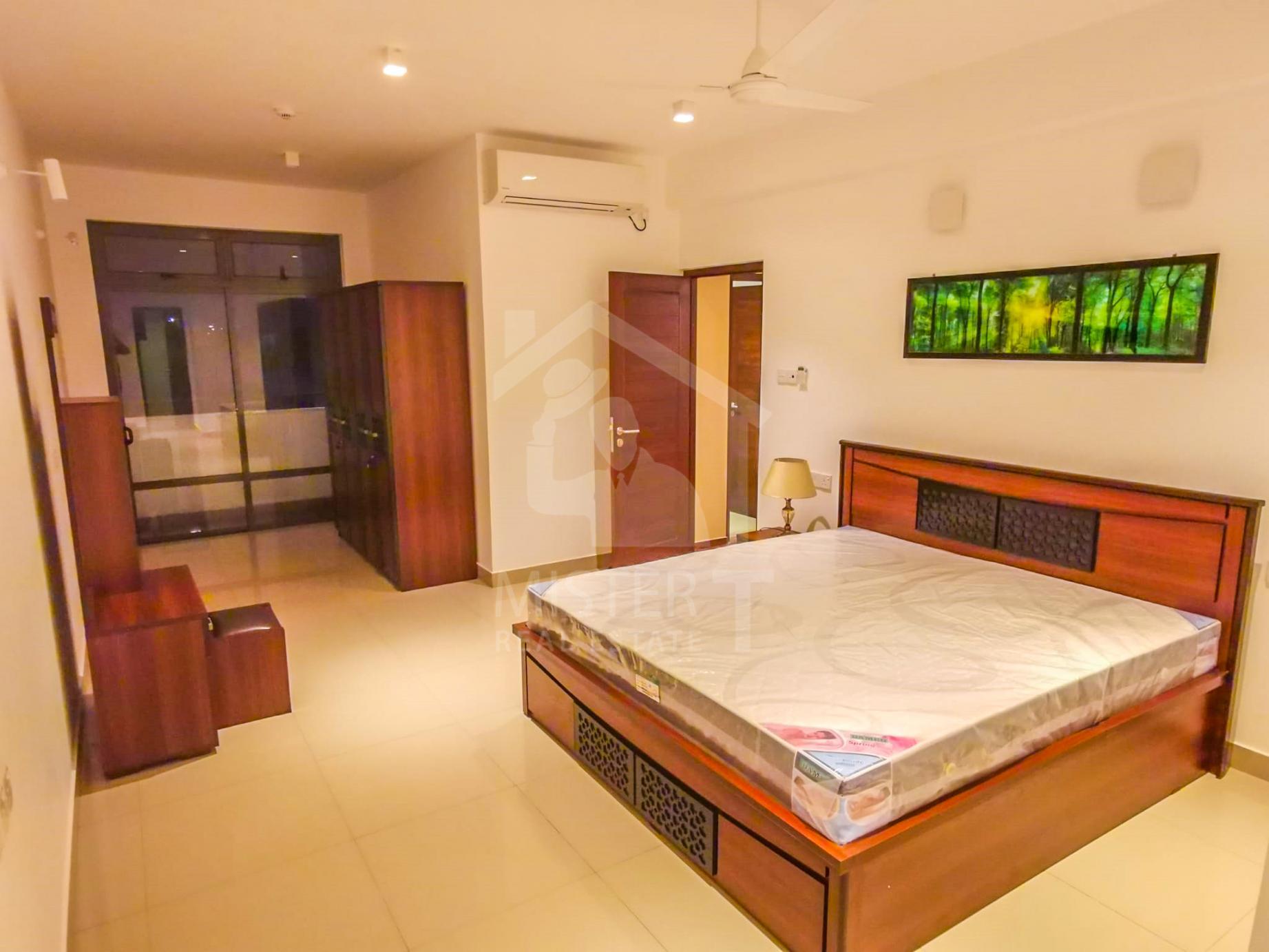 Apartment for Rent at The Heights - image 1