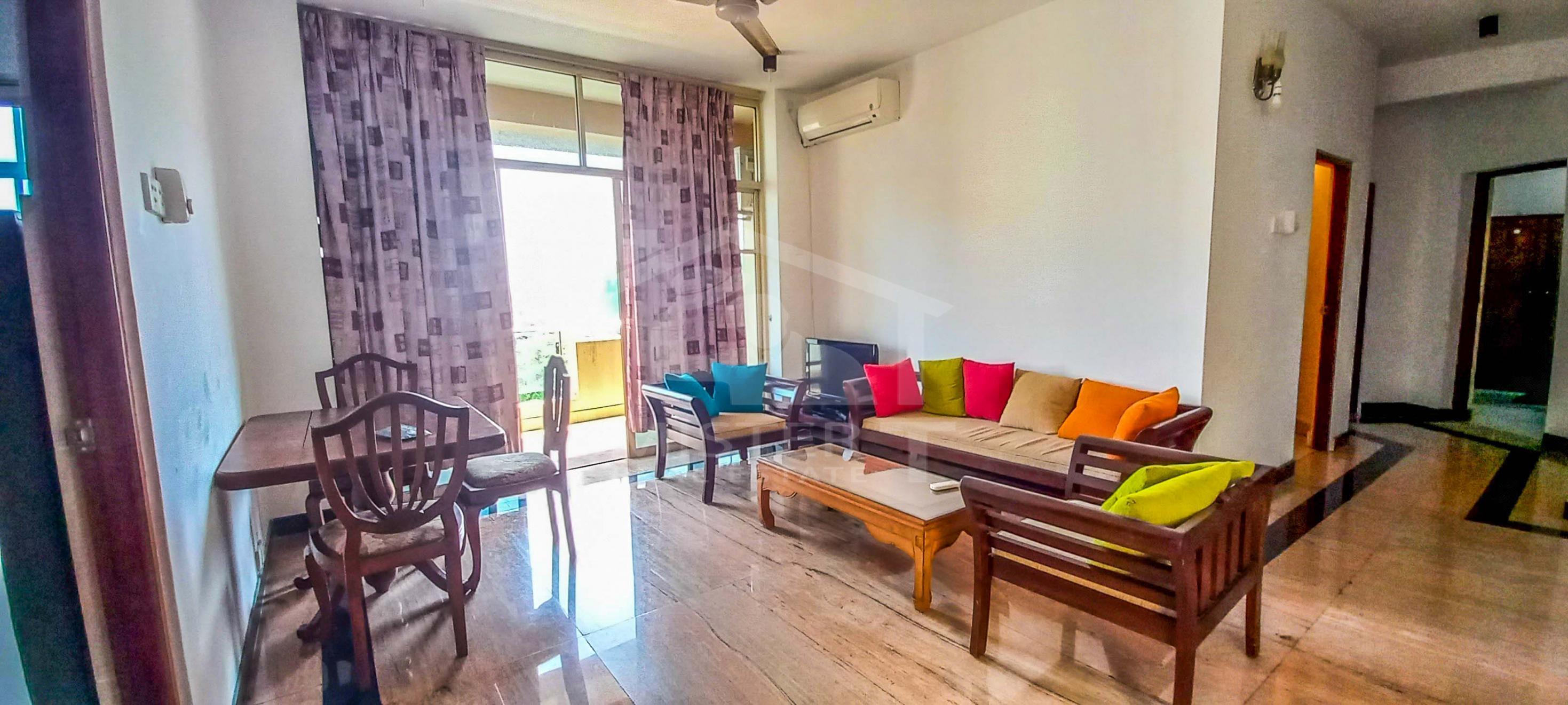 Apartment for Rent in Colombo 04 image 1