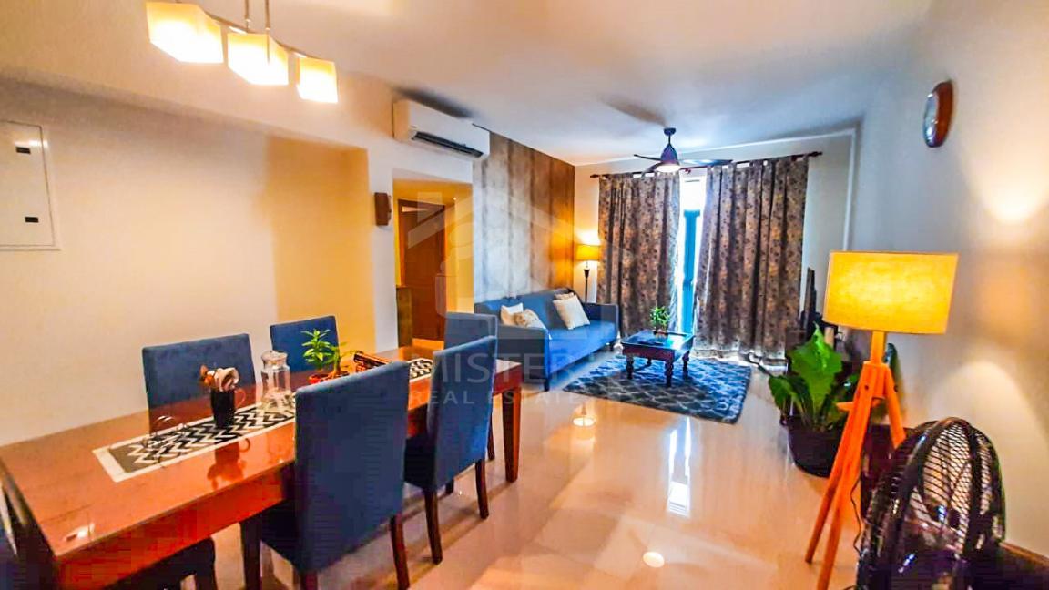 Apartment for Rent at Havelock City, Colombo 05- image 1