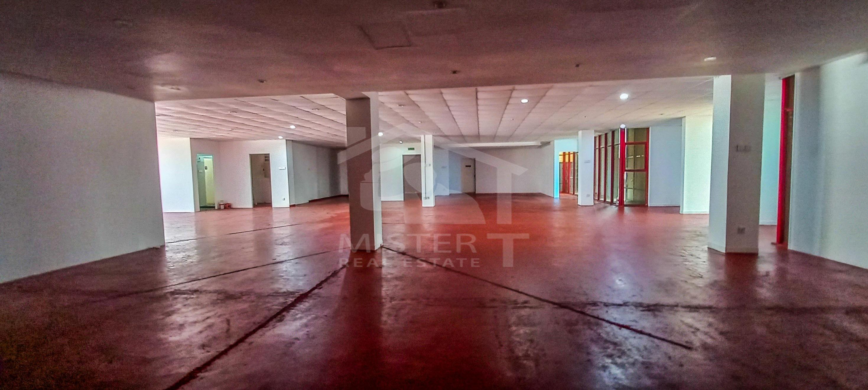 Office Space for Rent in Colombo 03 - image 1