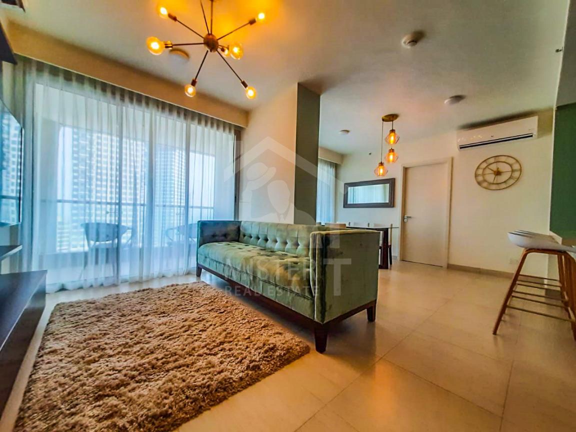 Apartment for Rent at Colombo City Centre- image 1