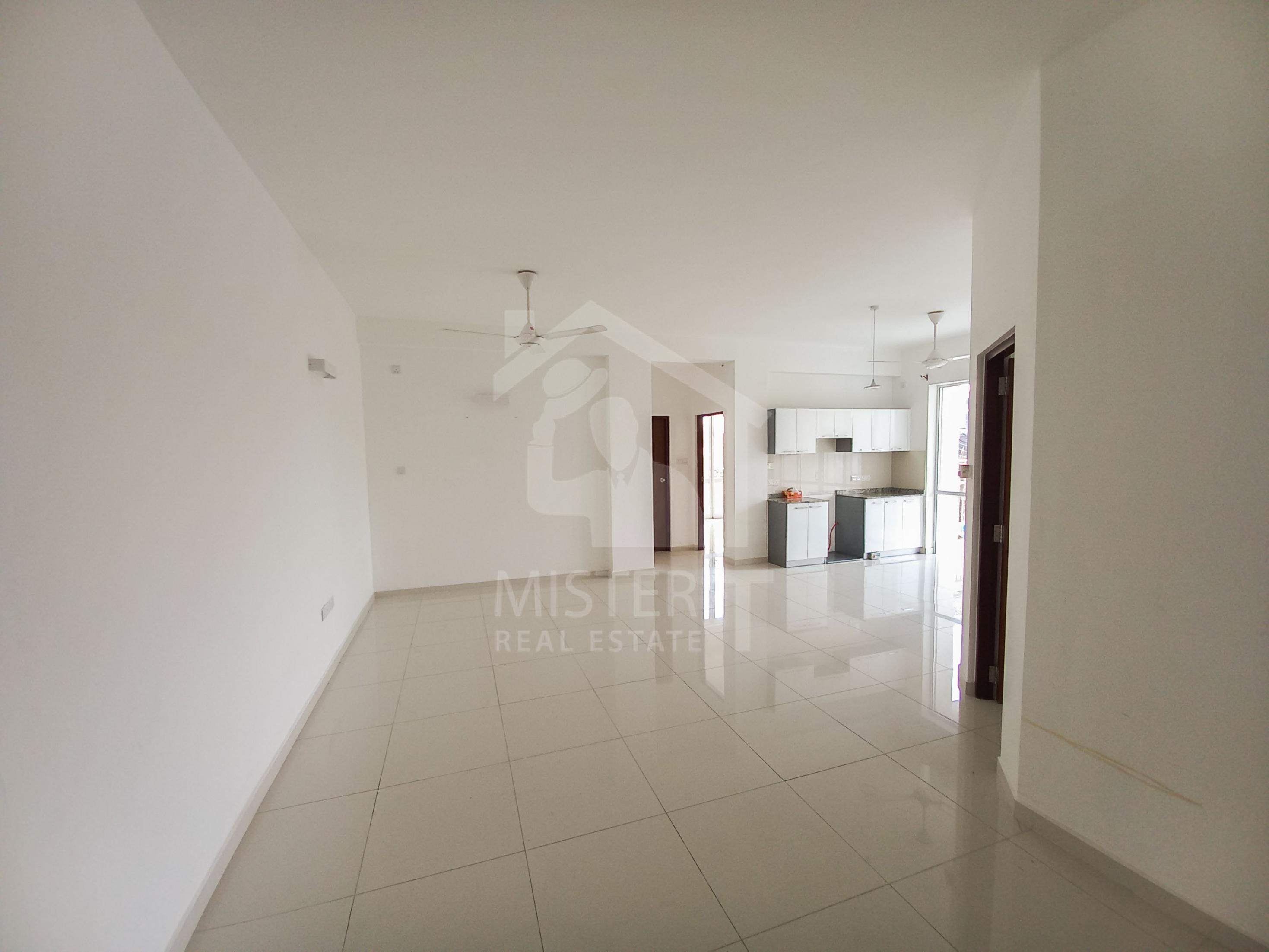 Apartment for Rent at Prime Residencies - image 1