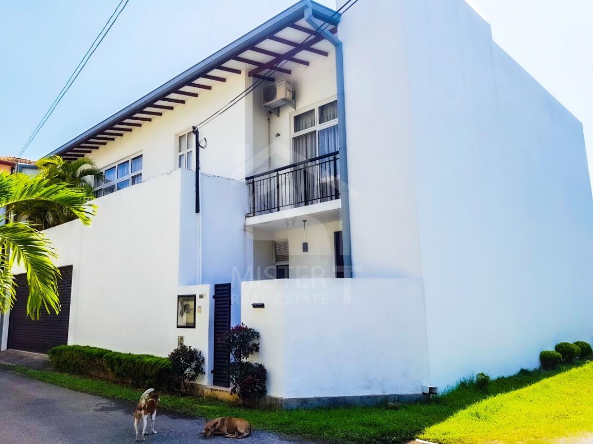 House for Rent in Dehiwala - image 1