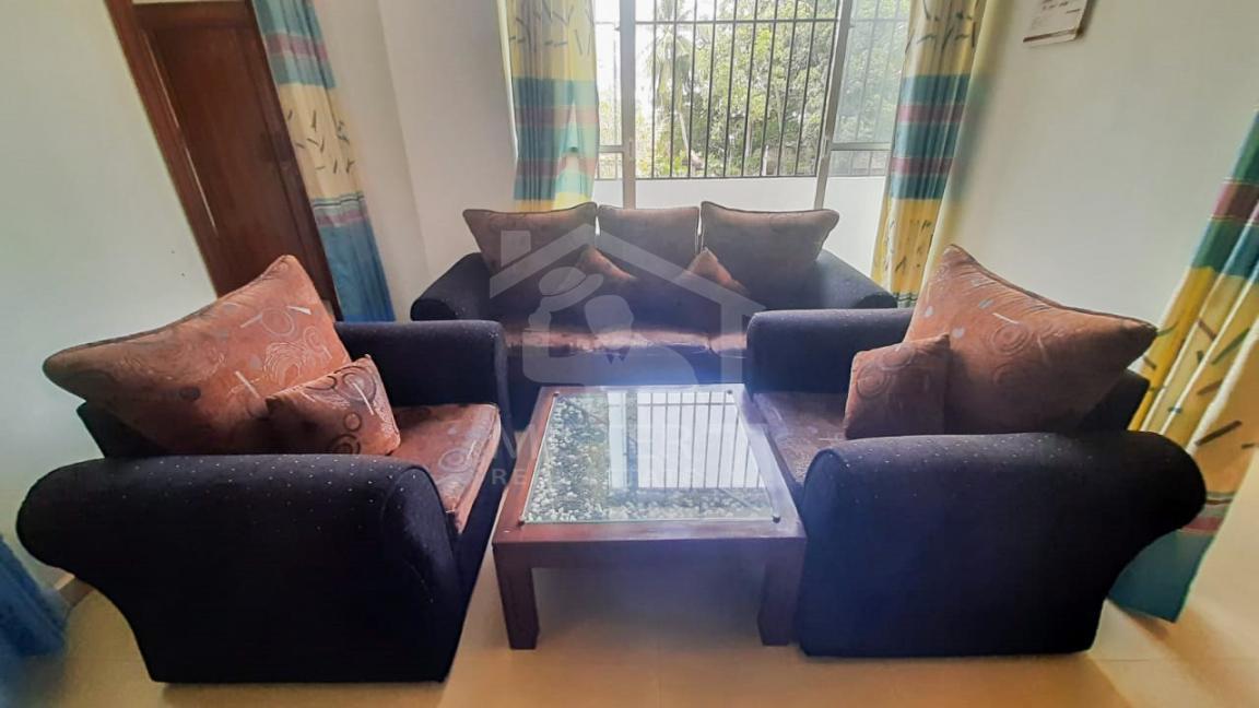 Apartment for Rent at Seagull Residencies - image 1