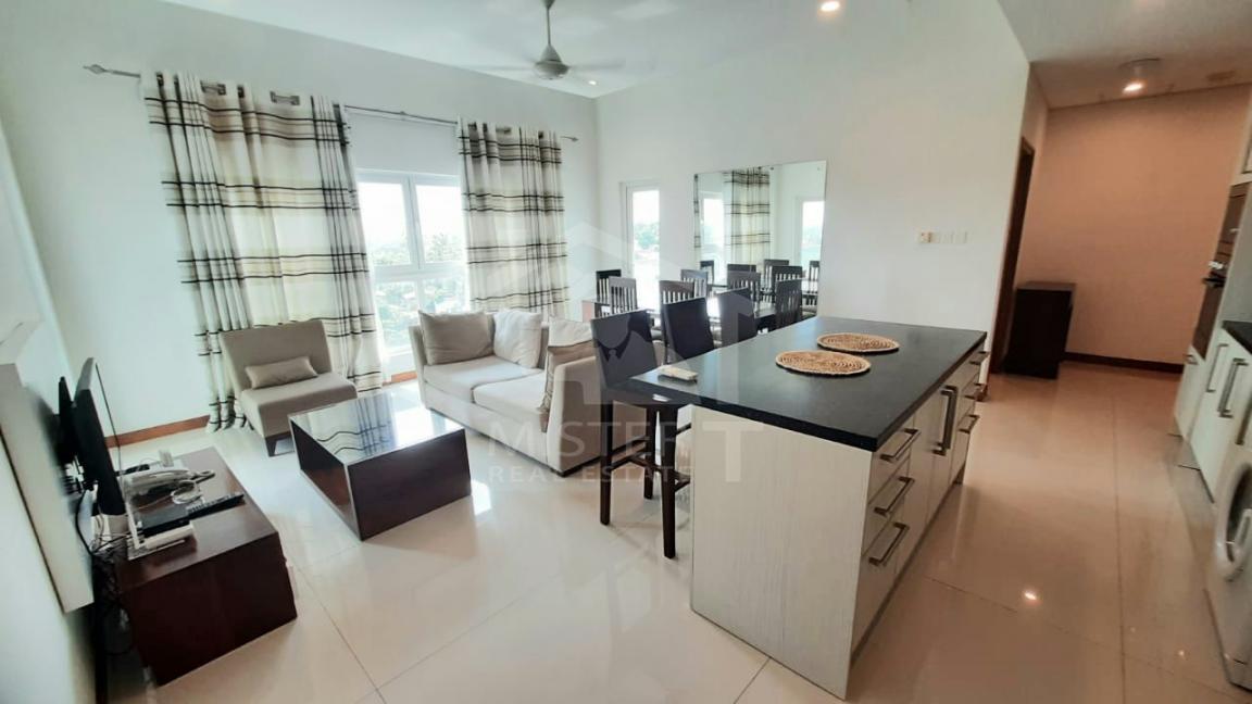 Apartment for Rent at Fairway Skygardens - image 1