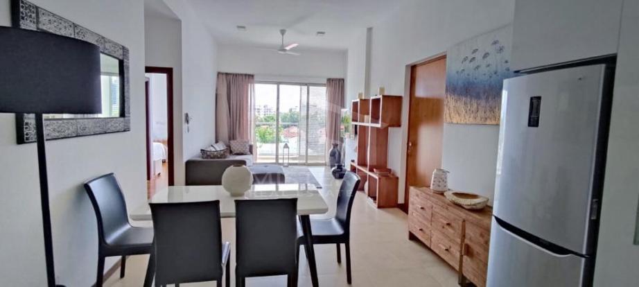 Apartment for Rent at Capitol 7 - image 1