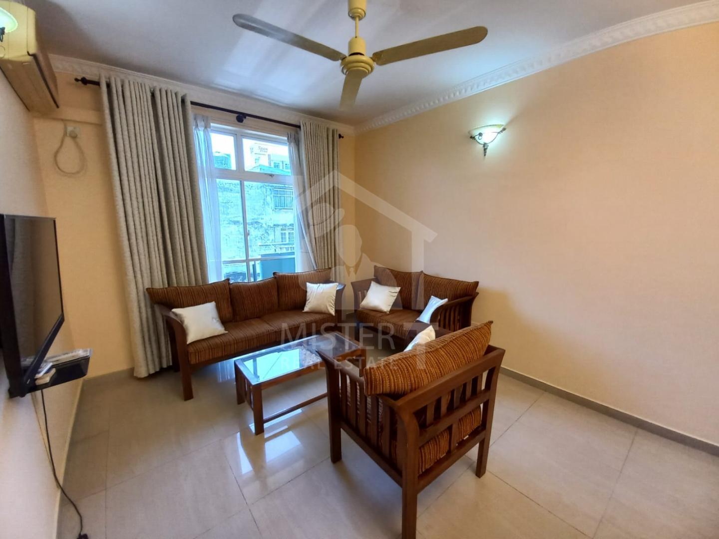 Apartment for Rent at Rush Residencies - image 1