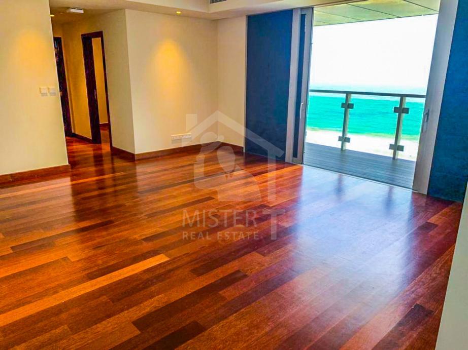 Apartment for Rent at Cinnamon Life - image 1