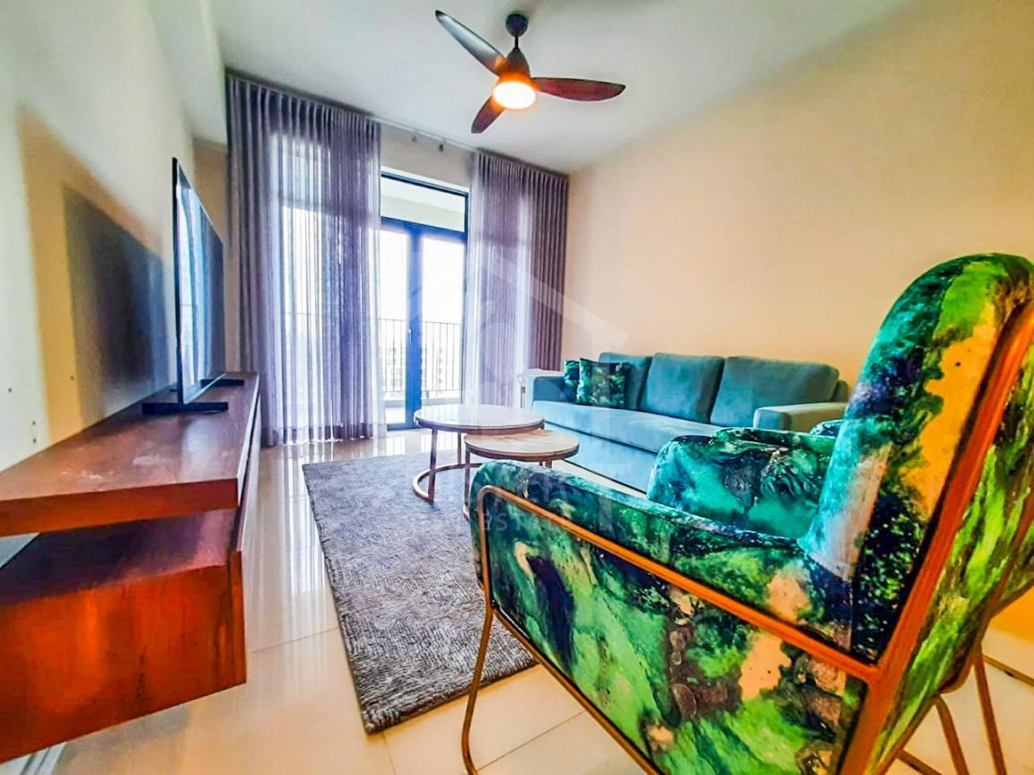 Apartment for Rent at Havelock City image 1