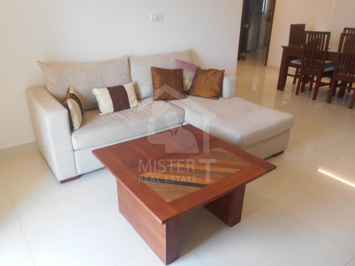 Apartment for Rent at Iconic Residencies - image 1