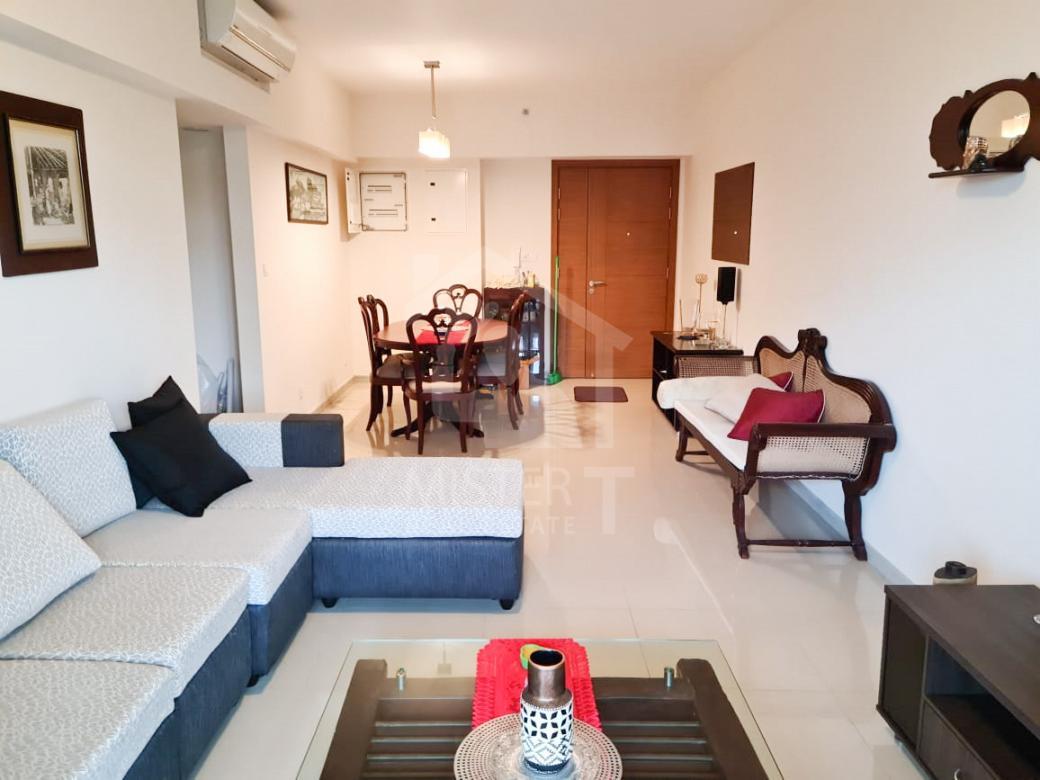 Apartment for Rent at Havelock City image 1