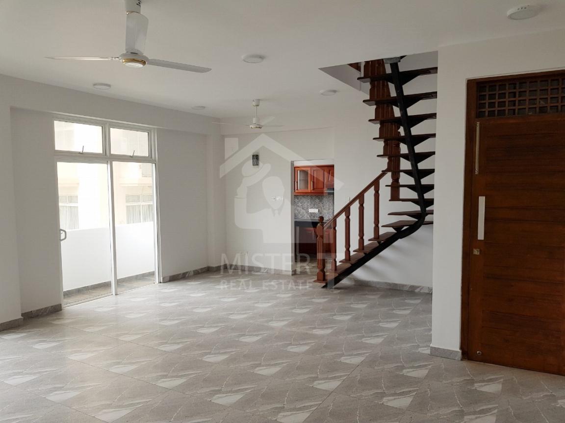 Duplex for rent at Castle Skyline Residencies - image 1