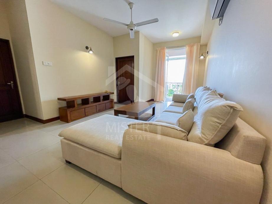 Apartment for Rent at Spathodea Residencies - image 1